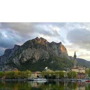 Pensionat La Nostra Casa In Centro, Lecco