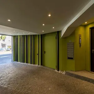 Apartment Casa Mauri Core, Lecco