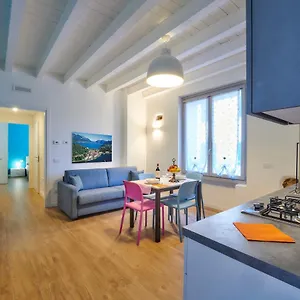 Apartment Liberty, Lecco