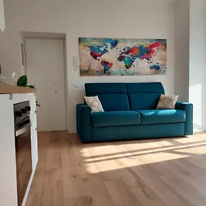 Casa Mappamondo Lecco