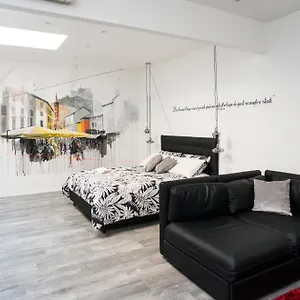 Apartment La Viscontea, Lecco