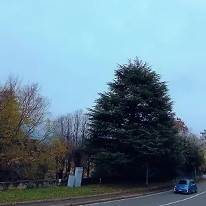 Panzió Del Bosco E Del Elimar, Lecco