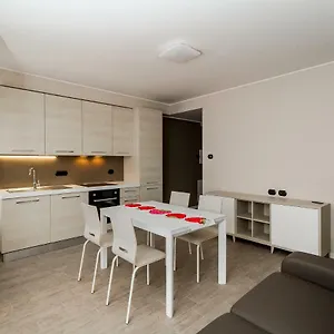 Lake Como Apartments Lecco