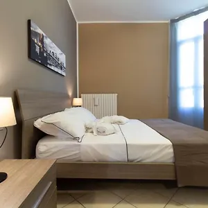 Apartment Rhum13, Lecco