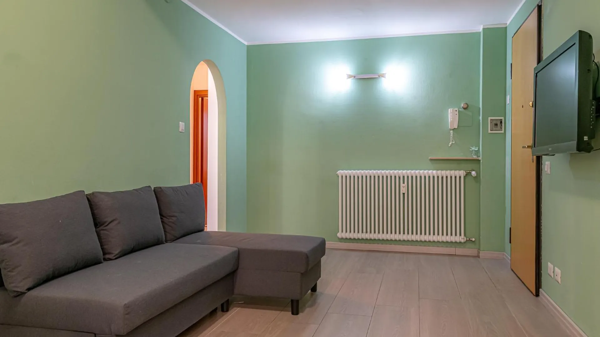 Niki'S House Apartment Lecco Italy