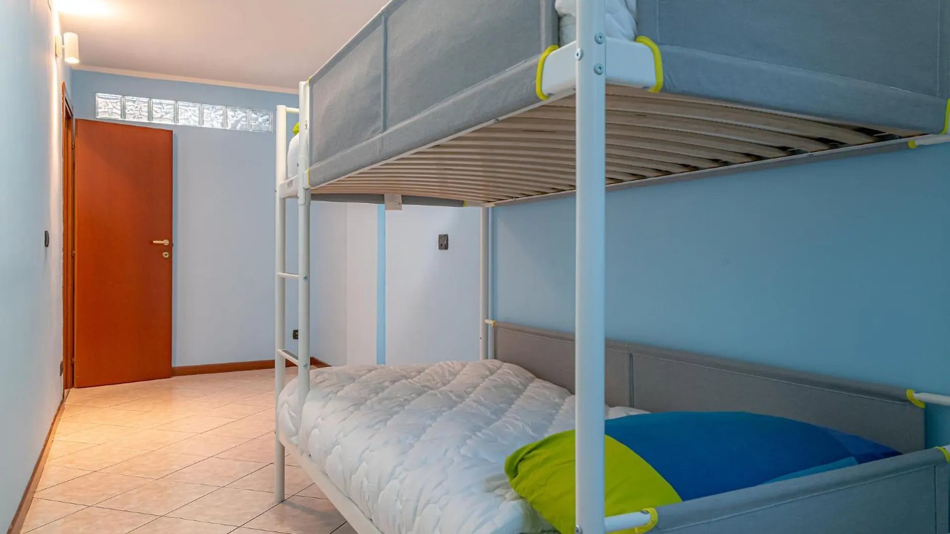 Niki'S House Apartment Lecco Italy