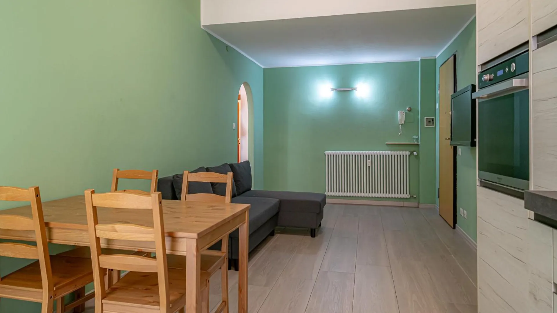 Niki'S House Apartment Lecco Italy