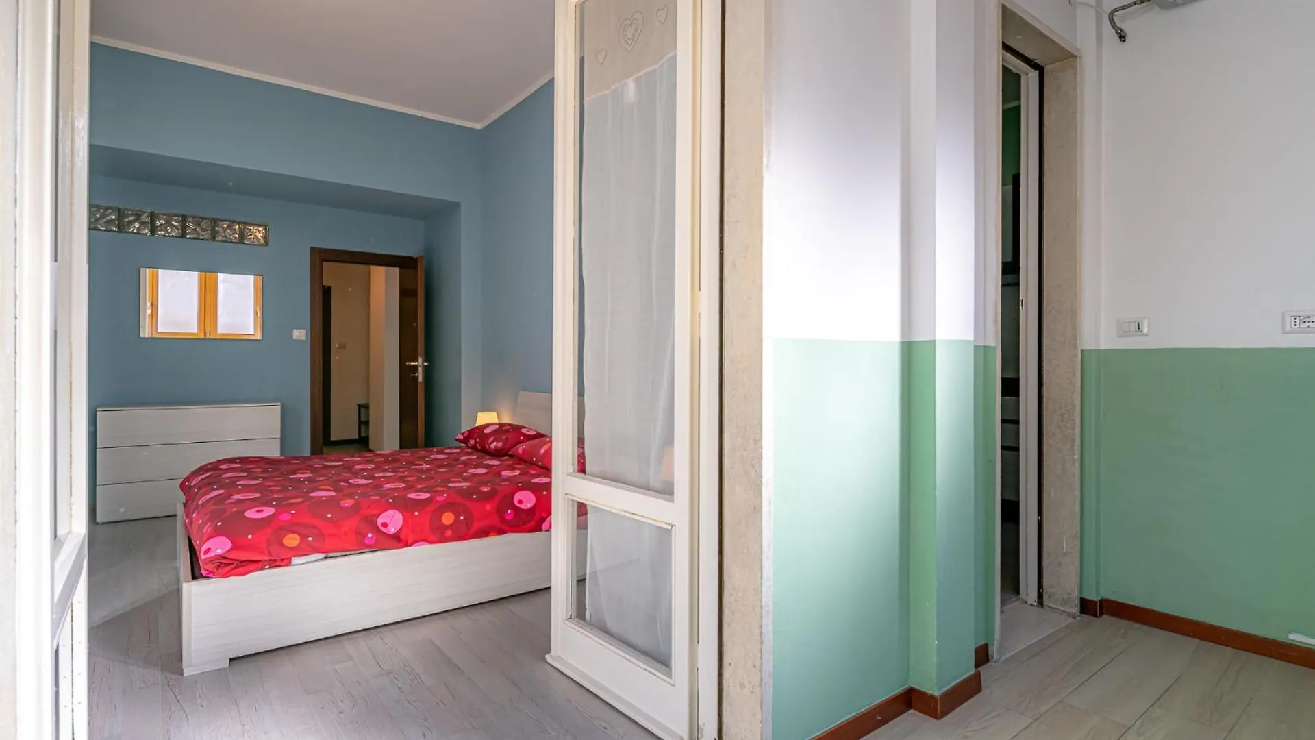 Niki'S House Apartment Lecco