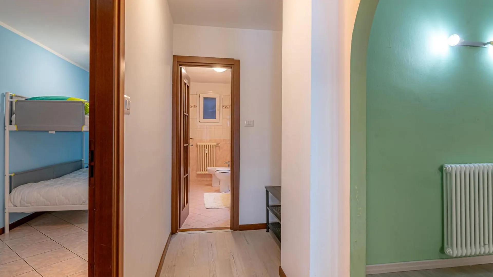 Niki'S House Apartment Lecco
