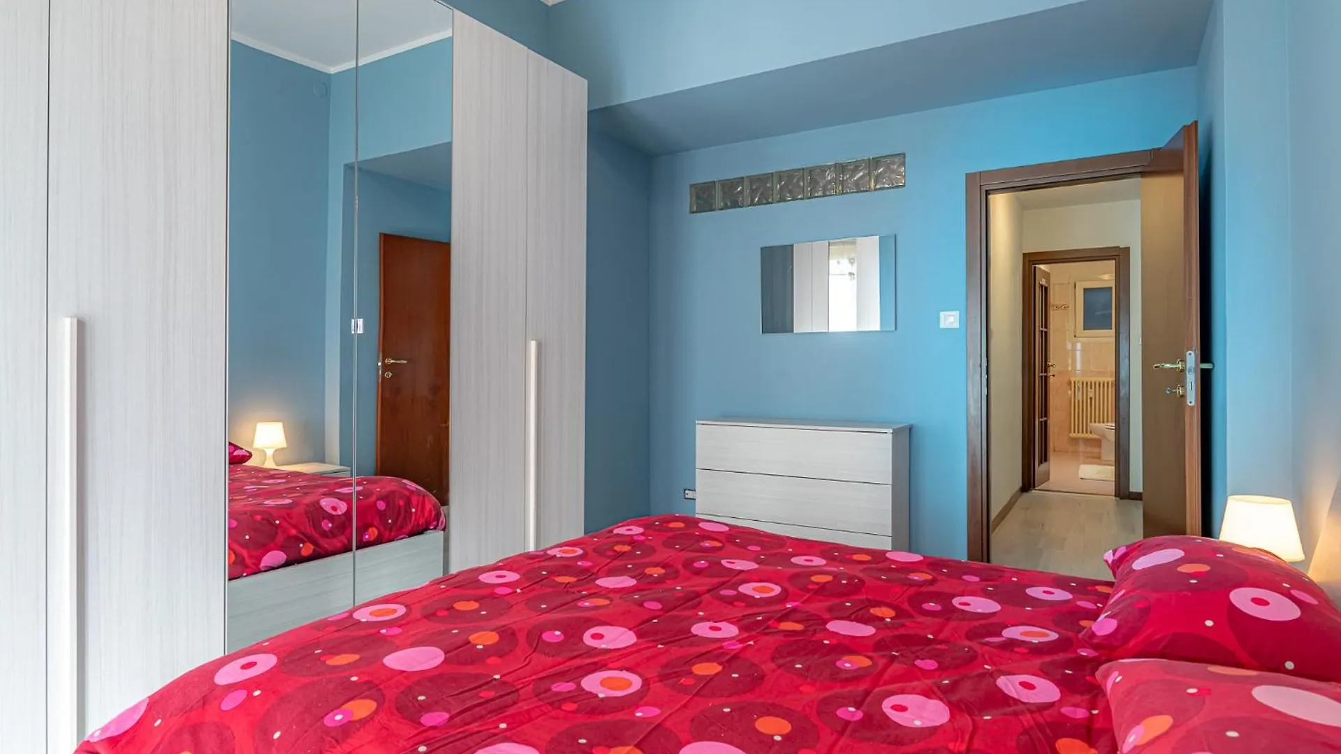 Niki'S House Apartment Lecco
