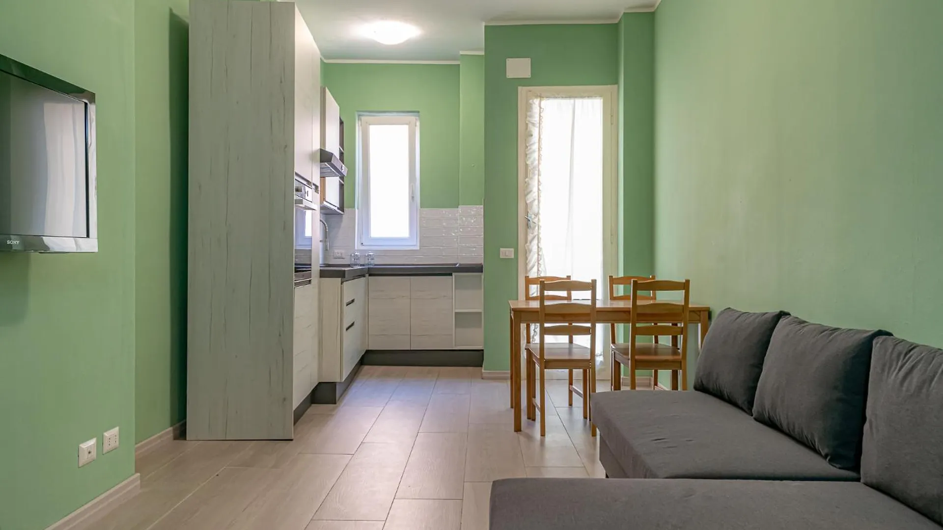 Niki'S House Apartment Lecco