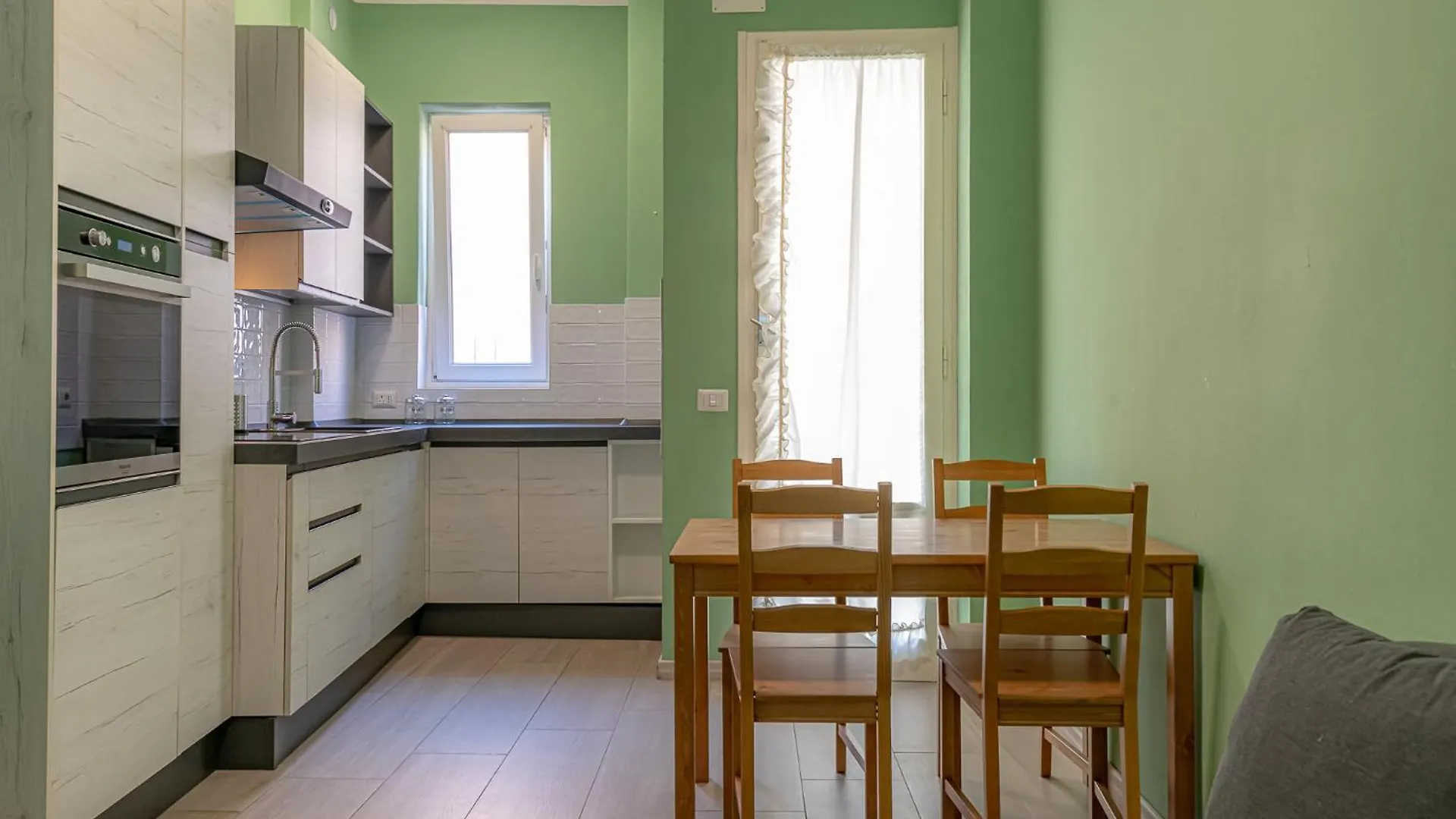 Niki'S House Apartment Lecco